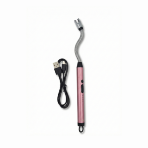 Electric USB Gas Lighter