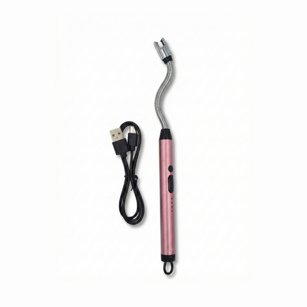 Electric USB Gas Lighter