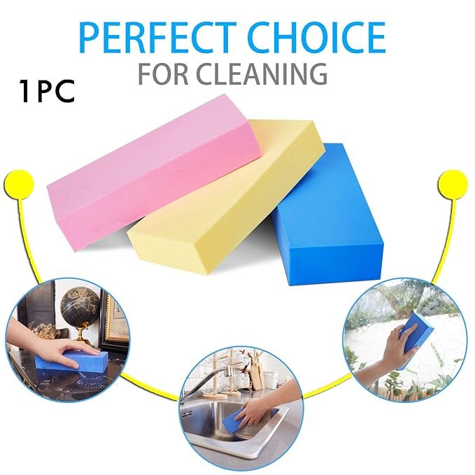 Car Wash Sponge