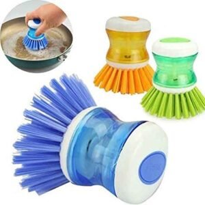 Dish Washing Brush